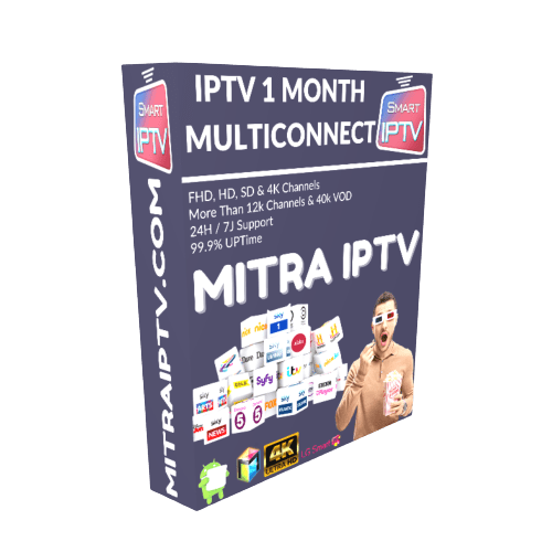 mitra iptv